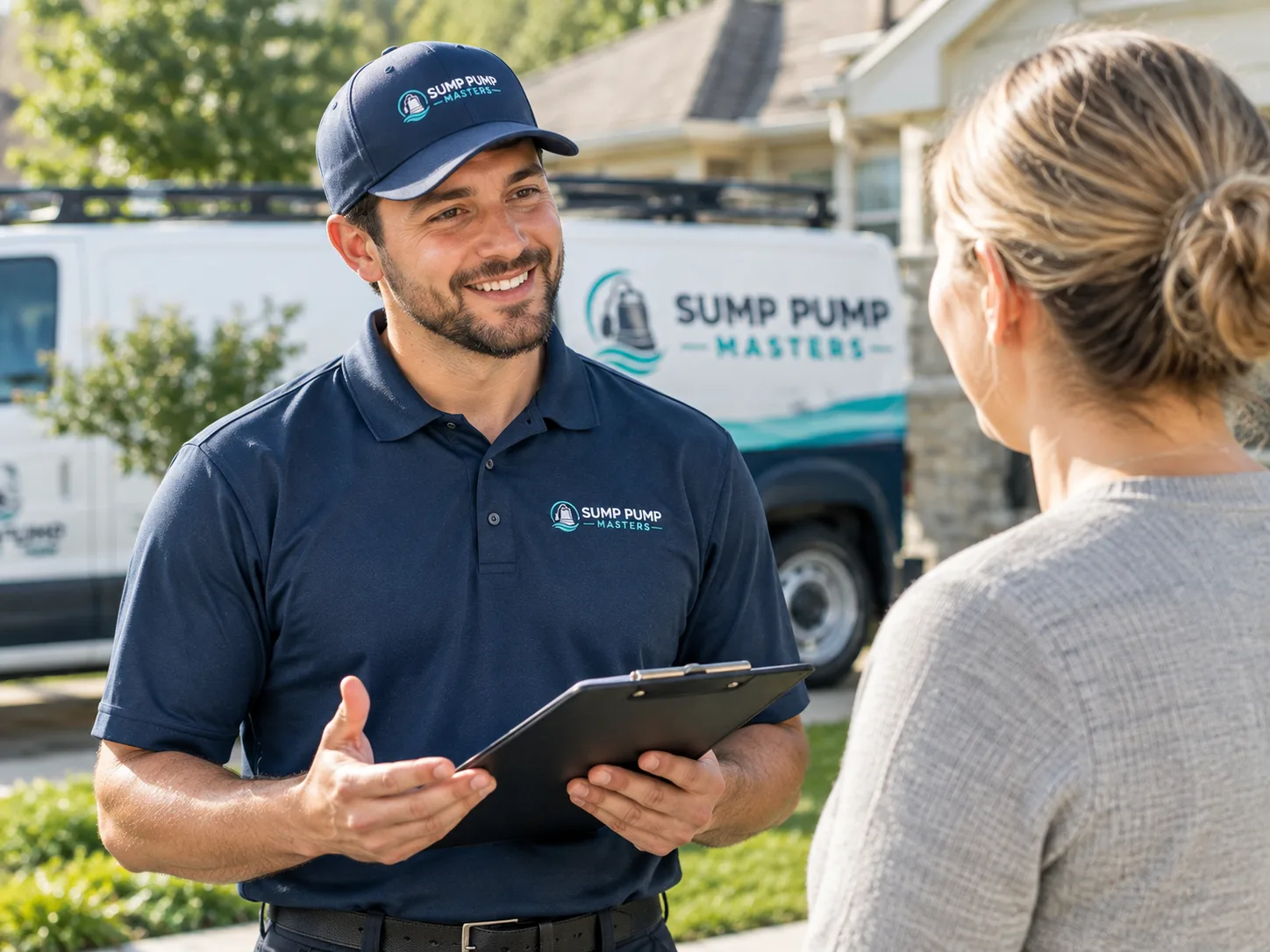 Sump Pump Repair Beaver Island, MI FAQs